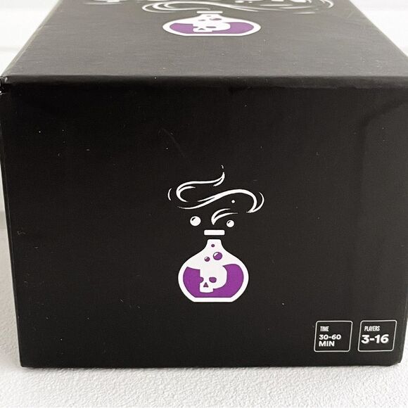 Pick Your Poison Card Game - The "What Would You Rather Do?" Party Game - Picture 6 of 8